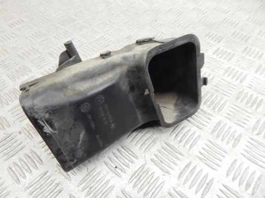 Воздуховод BMW 7-series (F01/02) 13 71 7 577 471