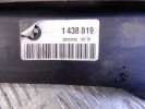 Плата монтажная BMW X5-series (E53) 17 11 1 438 819