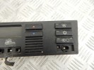 Блок управления печки/климат-контроля BMW 5-series (E39) 64 11 8 385 927