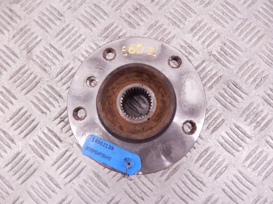 Подшипник ступицы BMW 5-series (E60/61) 33 41 1 095 238