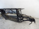 Передняя панель крепления облицовки (телевизор) BMW 5-series (E60/61) 51 64 7 033 741