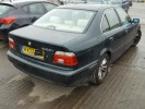 Стеклоподъемник электрический задний левый BMW 5-series (E39)