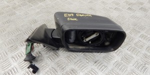 Зеркало наружное правое BMW 5-series (E39)