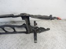 Передняя панель крепления облицовки (телевизор) BMW 5-series (E39) 51 71 8 159 610