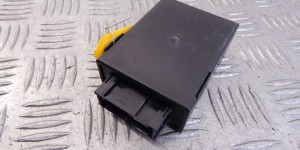 Блок управления пневмоподвеской BMW X5-series (E53) 37 14 1 092 396