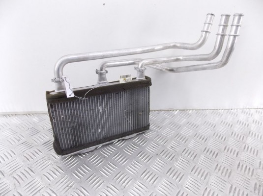 Радиатор отопителя (печки) BMW 5-series (E60/61) 6921139