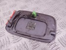 Лючок топливного бака BMW 3-series (E46) 51 17 8 208 246