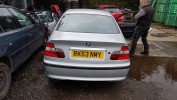 Блок управления АКПП BMW 3-series (E46) 24 60 7 518 709