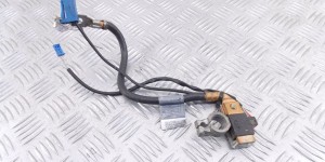 Минусовой провод аккумулятора BMW 3-series (E90/91/92) 61 12 6 970 685