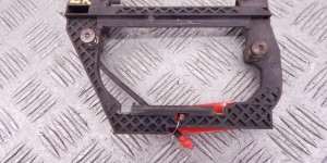 Скелет ручки наружной задней правой BMW 5-series (E39) 51 22 8 236 646 Скелет ручки наружной задней правой BMW 5-series (E39) 51 22 8 236 646