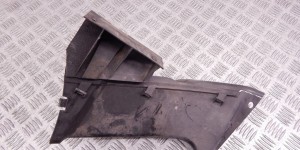 Воздуховод тормозной правый BMW X5-series (E53) 51 71 8 402 426