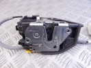 Замок двери передней правой BMW 5-series (E60/61) 51 21 7 167 066