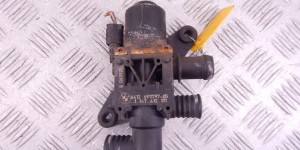 Кран отопителя (печки) BMW 5-series (E60/61) 64 12 6 911 797