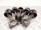 Поршень BMW 5-series (E39) 11 25 7 786 453