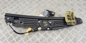 Стеклоподъемник электрический задний правый BMW 7-series (F01/02) 51 35 7 182 616 Стеклоподъемник электрический задний правый BMW 7-series (F01/02) 51 35 7 182 616