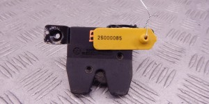 Замок багажника BMW 3-series (E36) 51 24 1 960 861