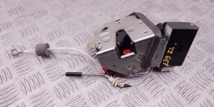 Замок двери задней левой BMW 5-series (E39) 51 22 8 125 671 Замок двери задней левой BMW 5-series (E39) 51 22 8 125 671