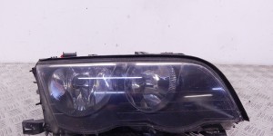 Фара правая BMW 3-series (E46) 63 12 6 906 494