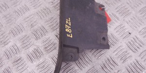 Защита днища BMW 1-series (E87) 51 71 7 117 637