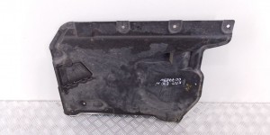 Защита КПП BMW 3-series (E90/91/92)