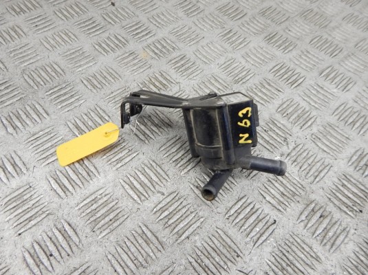 Насос антифриза дополнительный BMW X5-series (E70) 11 51 5 A36 581 Насос антифриза дополнительный BMW X5-series (E70) 11 51 5 A36 581