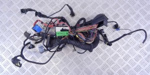 Проводка двигателя BMW 5-series (E39) 12 51 7 785 650