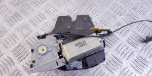 Замок багажника BMW X5-series (E53) 51 24 7 111 008