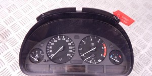 Щиток приборов (приборная панель) BMW 5-series (E39) 62 11 6 903 800
