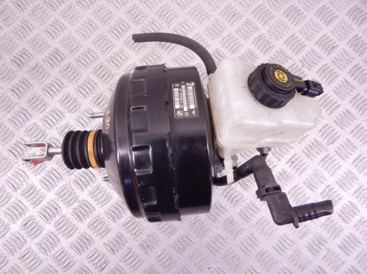 Вакуумный усилитель тормозов BMW 3-series (E90/91/92) 34 33 6 779 733 Вакуумный усилитель тормозов BMW 3-series (E90/91/92) 34 33 6 779 733