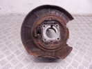Ступица задняя левая BMW 5-series (E39) 33 32 1 093 655