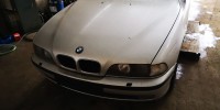 Блок управления пневмоподвеской BMW 5-series (E39) 37 14 1 092 396