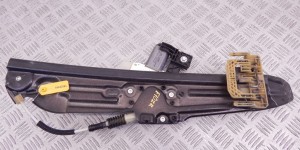 Стеклоподъемник задний правый BMW 5-series (F10/11) 51 35 7 182 614