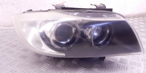 Фара правая BMW 3-series (E90/91/92) 63 11 7 161 674