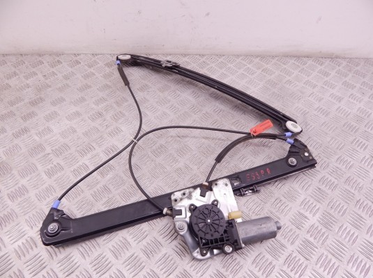 Стеклоподъемник электрический передний правый BMW X5-series (E53) 51 33 8 254 912