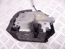 Замок двери задней левой BMW X5-series (E53) 51 22 8 402 601