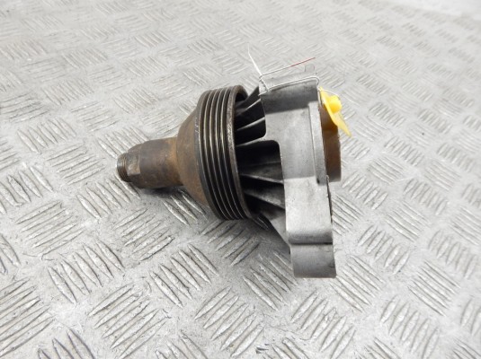 Помпа BMW 3-series (E46)