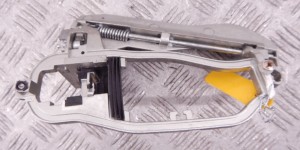 Скелет ручки наружной передней правой BMW X5-series (E53) 51 21 8 243 616
