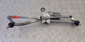 Механизм стеклоочистителя (трапеция дворников) BMW 3-series (E46) 61 61 7 071 693