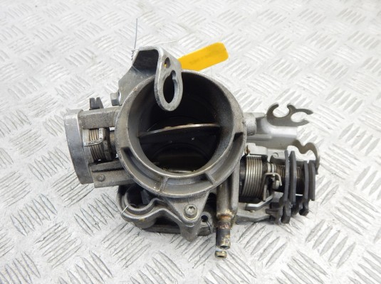 Заслонка дроссельная BMW 5-series (E39) 13 54 1 433 385