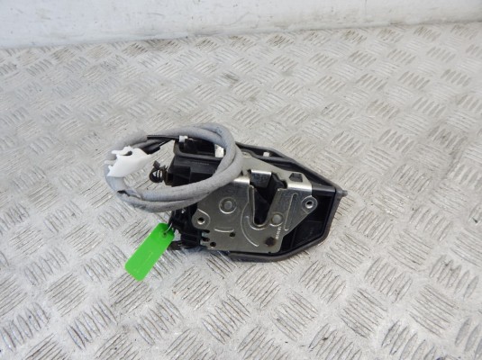 Замок двери передней правой BMW X5-series (E70) 51 21 7 167 072