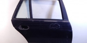 Дверь задняя правая BMW 5-series (E39) 41 52 8 266 722