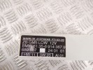 Блок комфорта BMW 3-series (E46) 61 35 6 914 367
