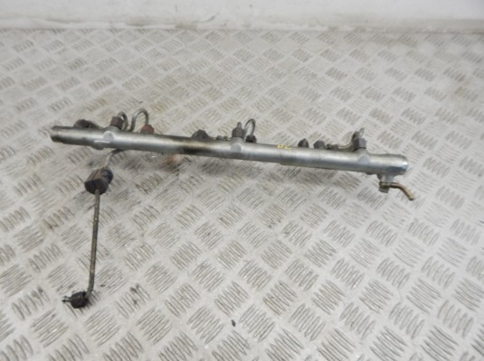 Трубка топливная BMW X5-series (E53) 13 51 7 788 679