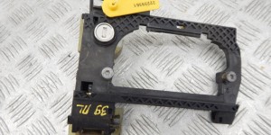 Скелет ручки наружной передней левой BMW 5-series (E39) 51 21 8 245 353
