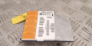 Блок AirBag BMW 5-series (E39) 65 77 8 372 521