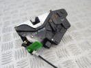 Замок двери передней левой BMW 3-series (E46) 51 21 8 196 031