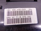 Щиток приборов (приборная панель) BMW 5-series (E39) 62 11 8 370 082