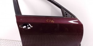 Дверь передняя правая BMW 5-series (E60/61)