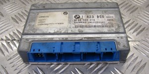 Блок управления АКПП BMW 5-series (E39) 24 60 1 423 955