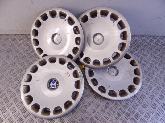 Колпак колесный BMW 5-series (E39) 36 13 1 093 324